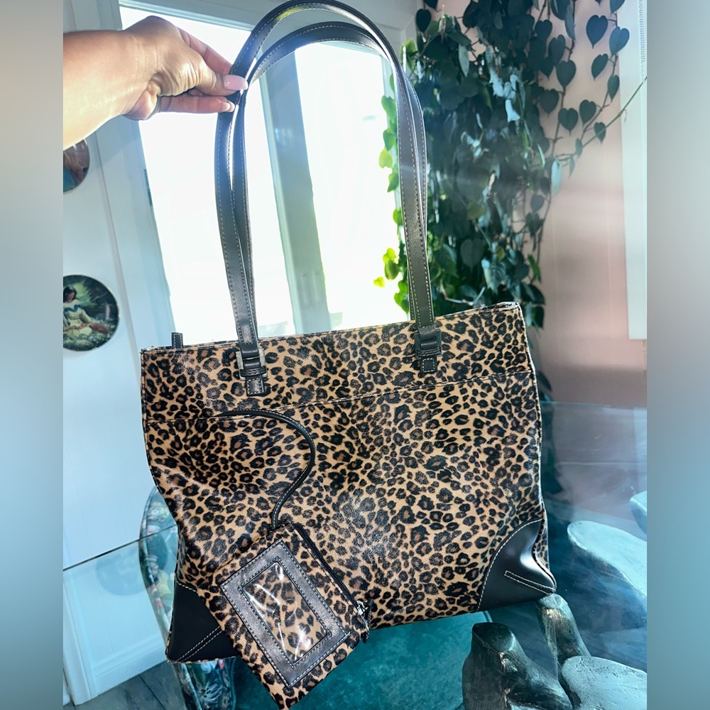 In perfect condition